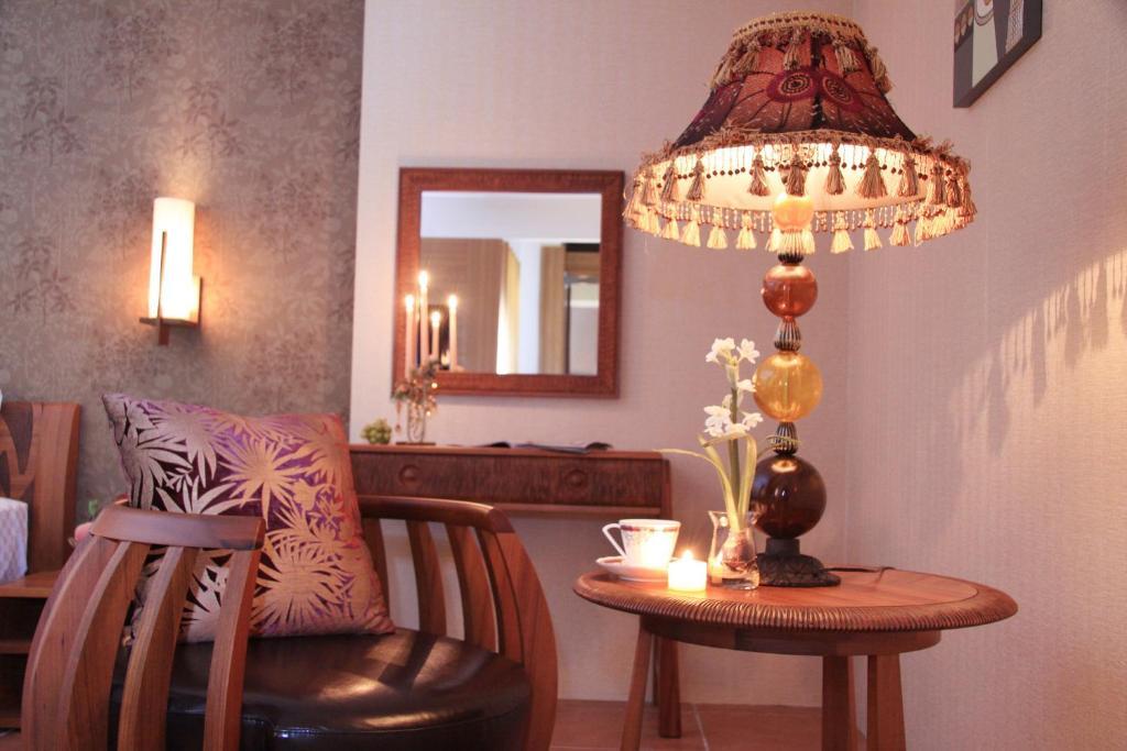 Spring Fountain Hotel Jiaoxi Bilik gambar